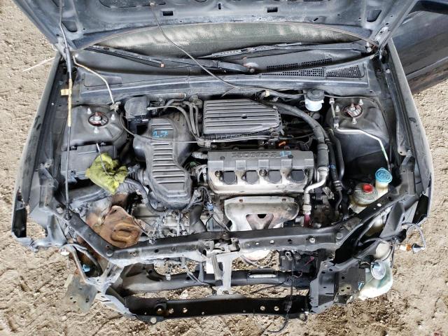 Photo 10 VIN: 2HGES165X5H599132 - HONDA CIVIC 