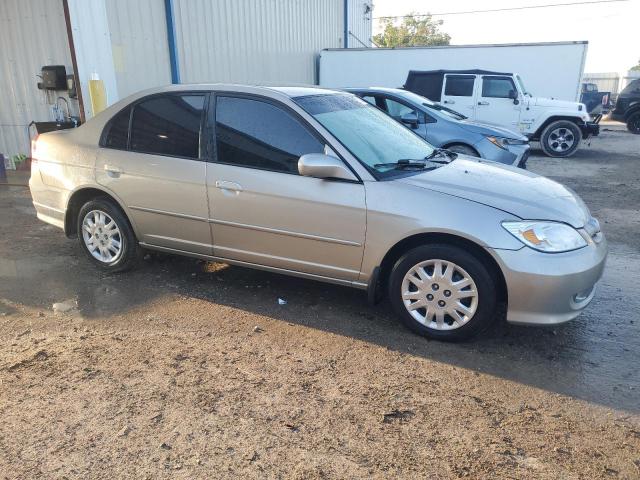 Photo 3 VIN: 2HGES165X5H611618 - HONDA CIVIC LX 