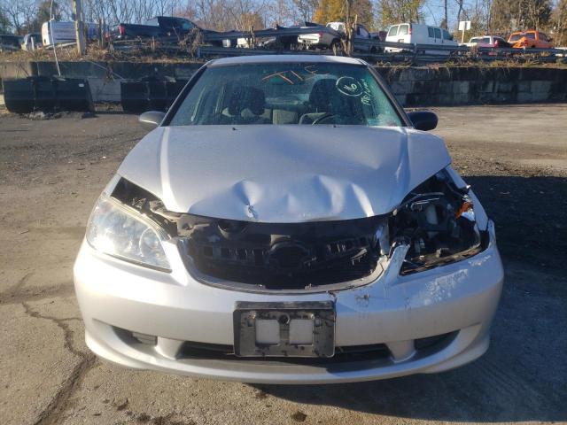 Photo 4 VIN: 2HGES165X5H624126 - HONDA CIVIC 