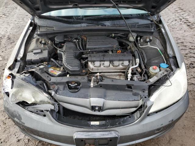 Photo 10 VIN: 2HGES165X5H634266 - HONDA CIVIC 