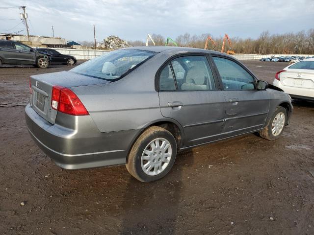 Photo 2 VIN: 2HGES165X5H634266 - HONDA CIVIC 