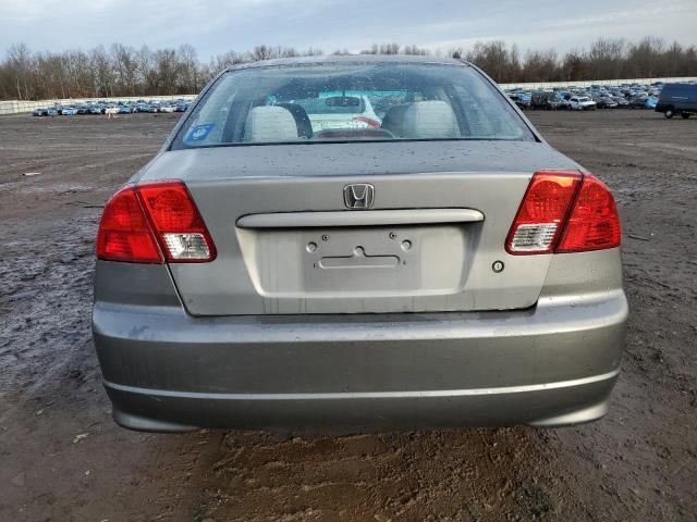 Photo 5 VIN: 2HGES165X5H634266 - HONDA CIVIC 