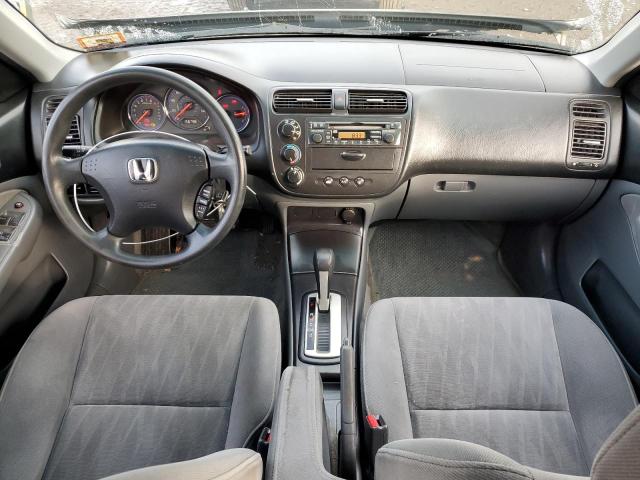 Photo 7 VIN: 2HGES165X5H634266 - HONDA CIVIC 