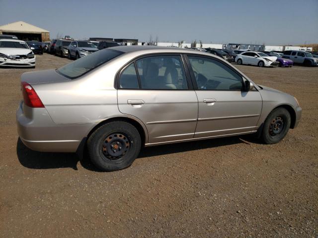 Photo 2 VIN: 2HGES16601H914894 - HONDA CIVIC LX 