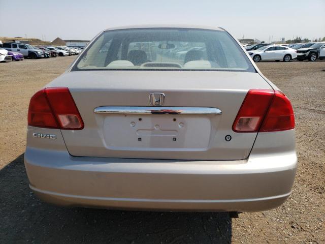 Photo 5 VIN: 2HGES16601H914894 - HONDA CIVIC LX 