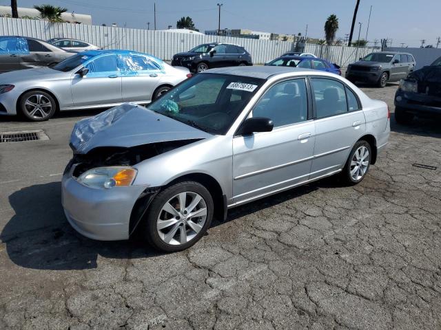 Photo 0 VIN: 2HGES16603H520072 - HONDA CIVIC LX 