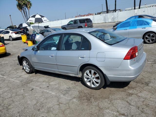 Photo 1 VIN: 2HGES16603H520072 - HONDA CIVIC LX 