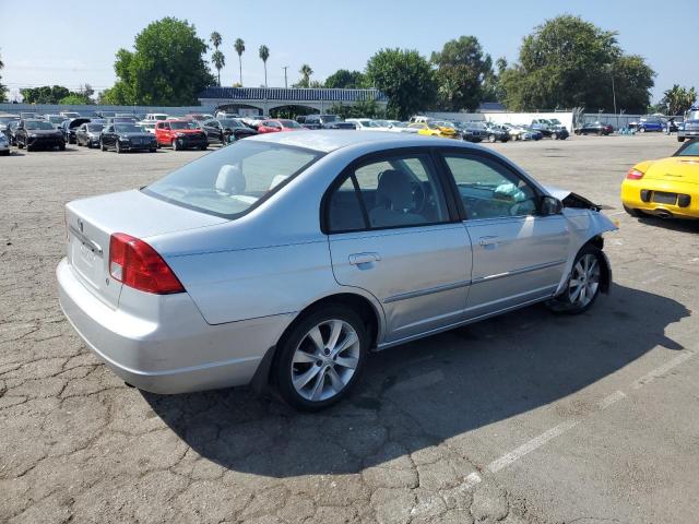 Photo 2 VIN: 2HGES16603H520072 - HONDA CIVIC LX 