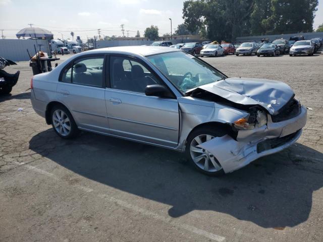 Photo 3 VIN: 2HGES16603H520072 - HONDA CIVIC LX 