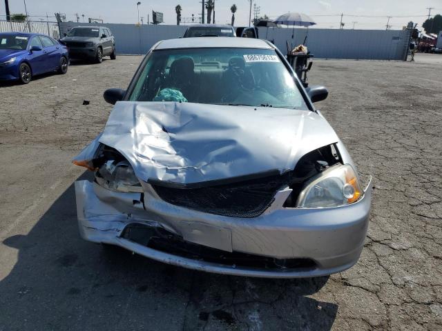 Photo 4 VIN: 2HGES16603H520072 - HONDA CIVIC LX 