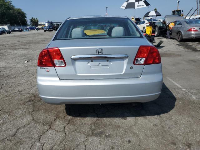 Photo 5 VIN: 2HGES16603H520072 - HONDA CIVIC LX 