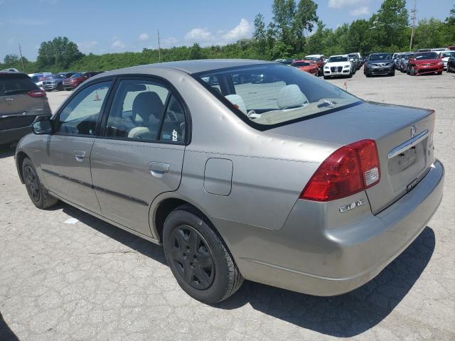 Photo 1 VIN: 2HGES16603H545456 - HONDA CIVIC LX 