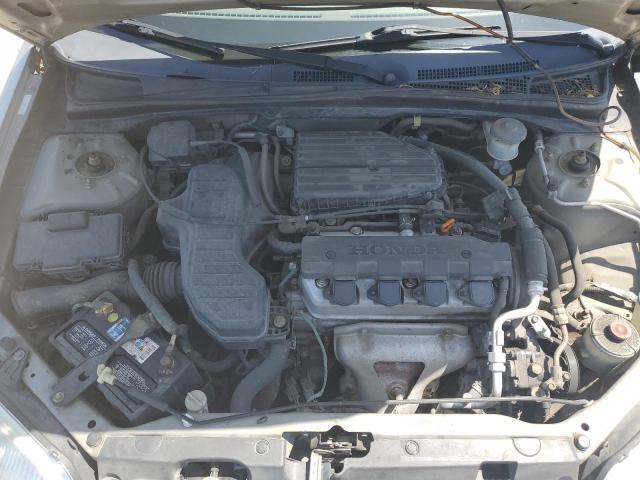 Photo 10 VIN: 2HGES16603H545456 - HONDA CIVIC LX 