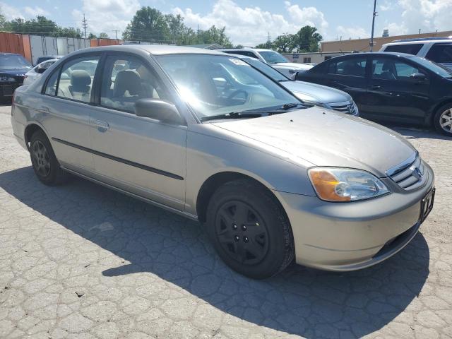 Photo 3 VIN: 2HGES16603H545456 - HONDA CIVIC LX 