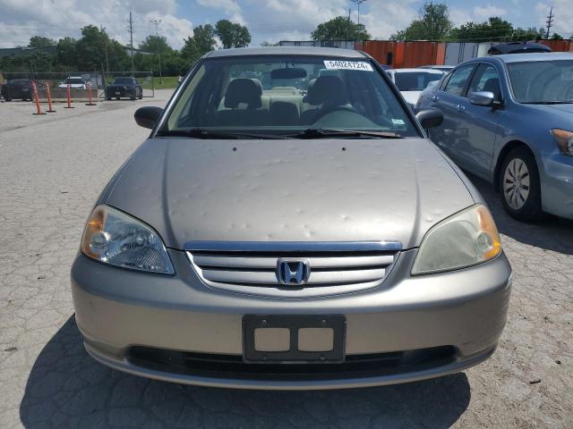 Photo 4 VIN: 2HGES16603H545456 - HONDA CIVIC LX 