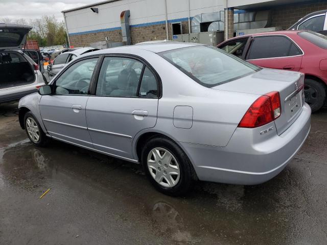 Photo 1 VIN: 2HGES16603H572513 - HONDA CIVIC 