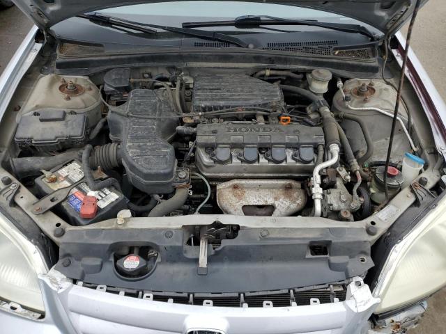 Photo 10 VIN: 2HGES16603H572513 - HONDA CIVIC 