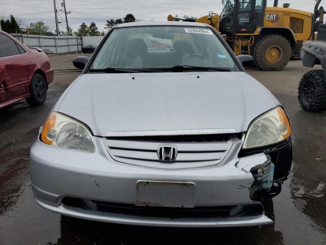 Photo 4 VIN: 2HGES16603H572513 - HONDA CIVIC 