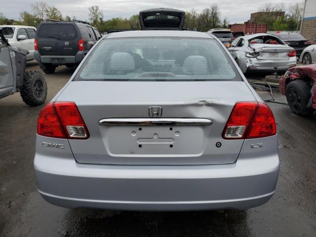 Photo 5 VIN: 2HGES16603H572513 - HONDA CIVIC 