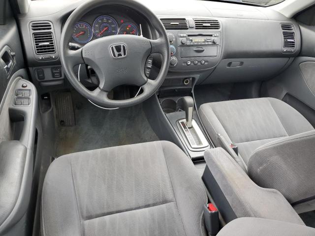 Photo 7 VIN: 2HGES16603H572513 - HONDA CIVIC 