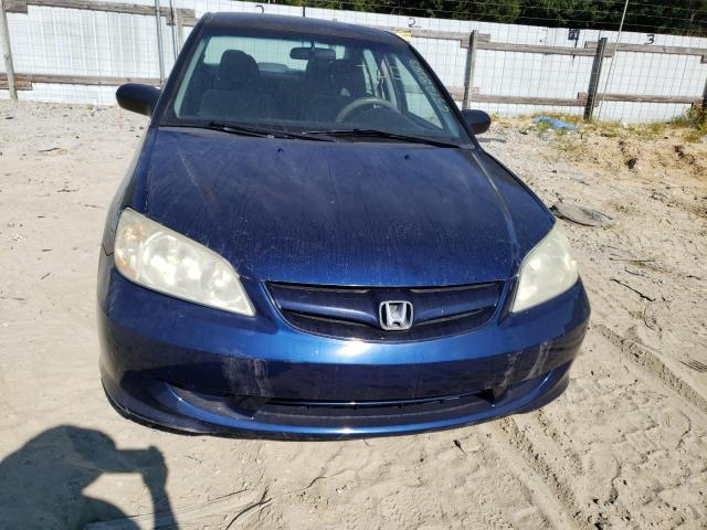 Photo 4 VIN: 2HGES16604H502429 - HONDA CIVIC LX 