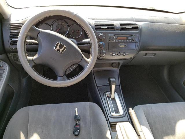 Photo 7 VIN: 2HGES16604H502429 - HONDA CIVIC LX 