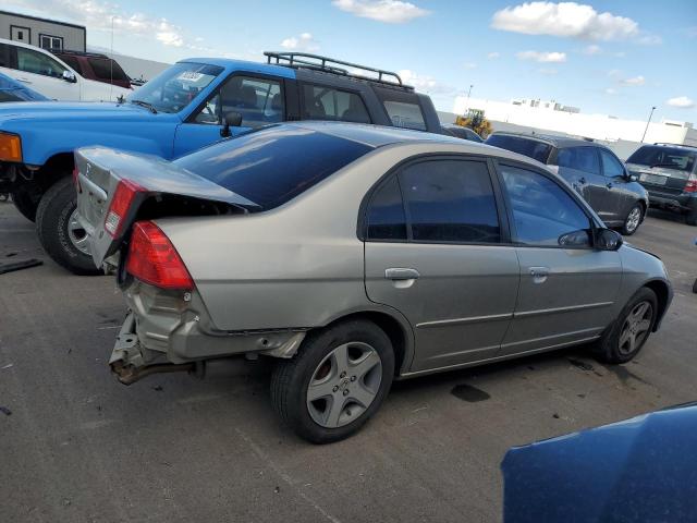 Photo 2 VIN: 2HGES16604H557009 - HONDA CIVIC LX 