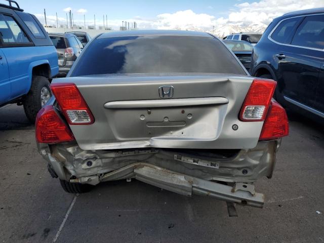 Photo 5 VIN: 2HGES16604H557009 - HONDA CIVIC LX 