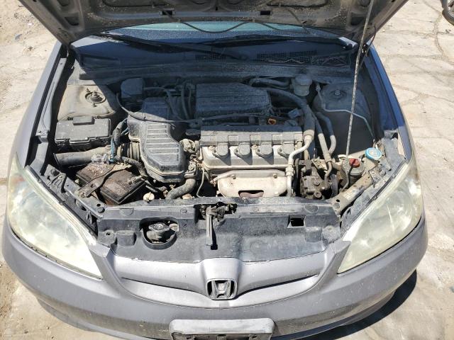 Photo 10 VIN: 2HGES16604H609254 - HONDA CIVIC 