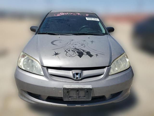 Photo 4 VIN: 2HGES16604H609254 - HONDA CIVIC 