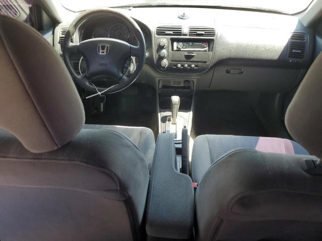 Photo 7 VIN: 2HGES16604H609254 - HONDA CIVIC 