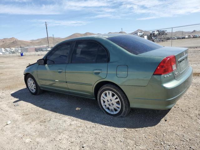 Photo 1 VIN: 2HGES16604H639600 - HONDA CIVIC 