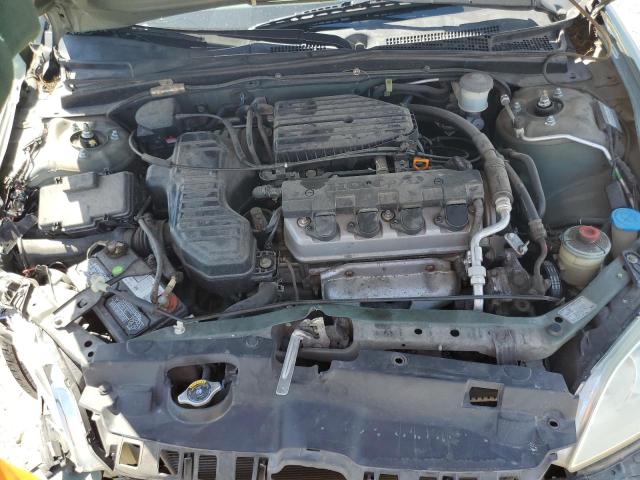 Photo 10 VIN: 2HGES16604H639600 - HONDA CIVIC 