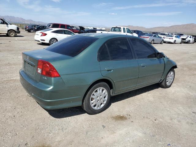 Photo 2 VIN: 2HGES16604H639600 - HONDA CIVIC 