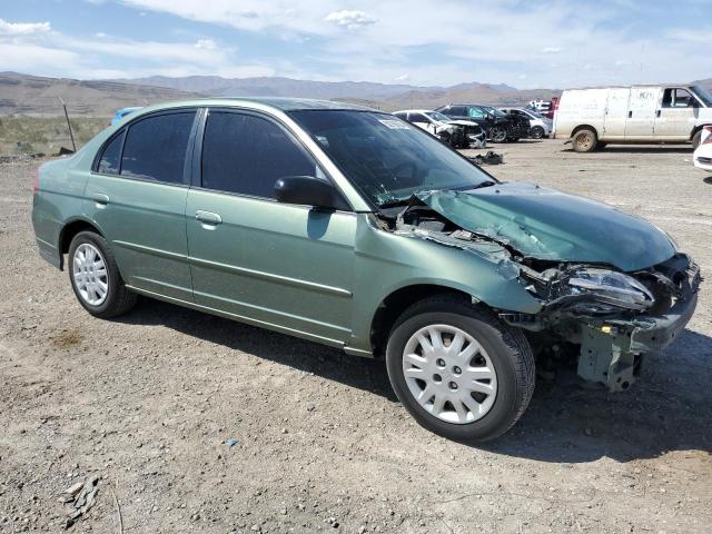 Photo 3 VIN: 2HGES16604H639600 - HONDA CIVIC 