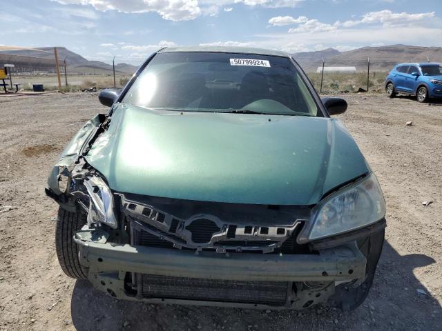 Photo 4 VIN: 2HGES16604H639600 - HONDA CIVIC 