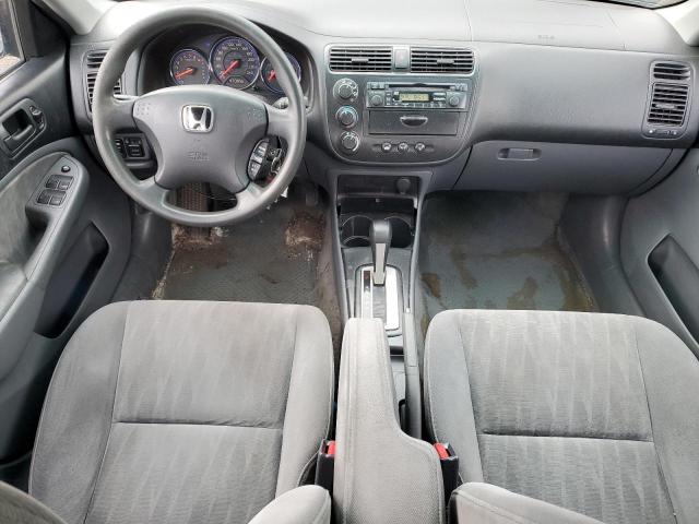 Photo 7 VIN: 2HGES16605H019878 - HONDA CIVIC 