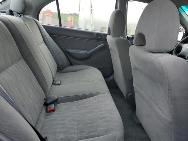 Photo 9 VIN: 2HGES16605H019878 - HONDA CIVIC 