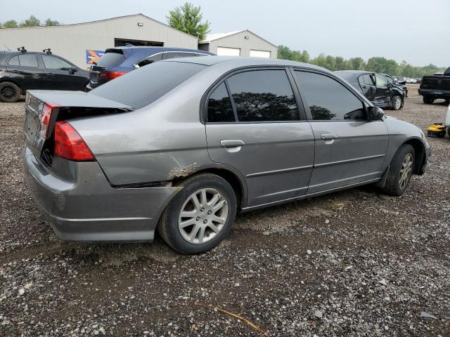 Photo 2 VIN: 2HGES16605H033070 - HONDA CIVIC LX 