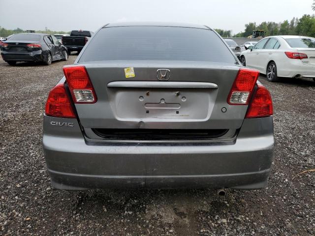 Photo 5 VIN: 2HGES16605H033070 - HONDA CIVIC LX 