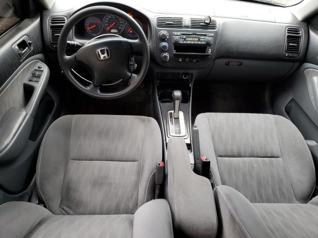 Photo 7 VIN: 2HGES16605H033070 - HONDA CIVIC LX 