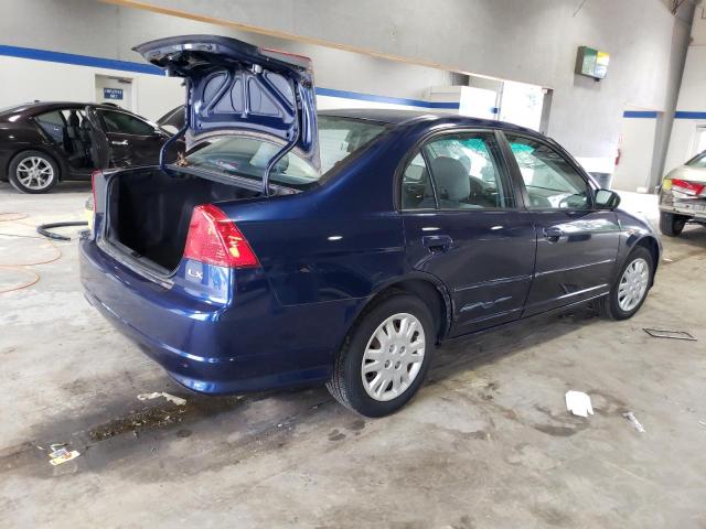 Photo 2 VIN: 2HGES16605H527980 - HONDA CIVIC LX 