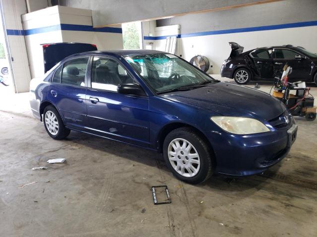 Photo 3 VIN: 2HGES16605H527980 - HONDA CIVIC LX 