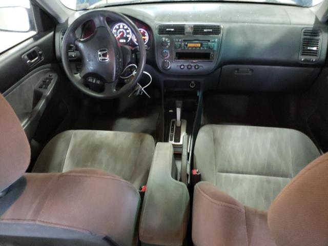 Photo 7 VIN: 2HGES16605H527980 - HONDA CIVIC LX 