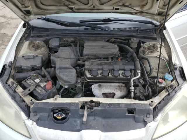 Photo 10 VIN: 2HGES16605H599780 - HONDA CIVIC 