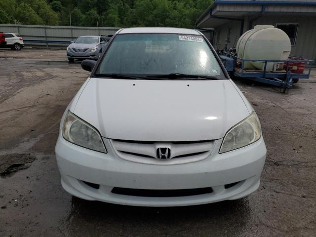 Photo 4 VIN: 2HGES16605H599780 - HONDA CIVIC 