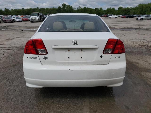 Photo 5 VIN: 2HGES16605H599780 - HONDA CIVIC 