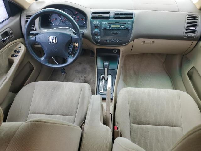 Photo 7 VIN: 2HGES16605H599780 - HONDA CIVIC 