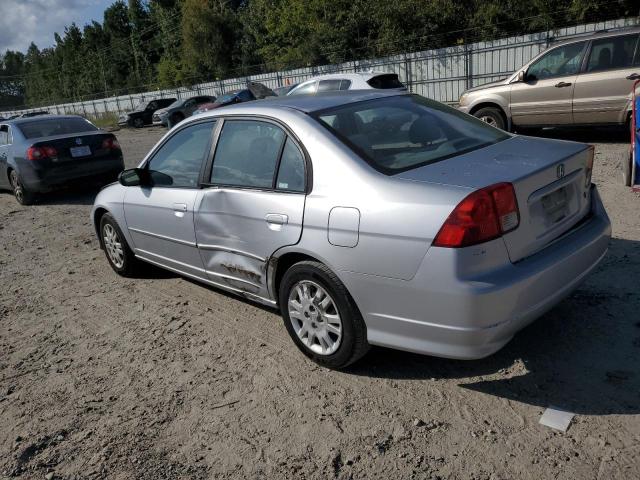 Photo 1 VIN: 2HGES16605H599990 - HONDA CIVIC 