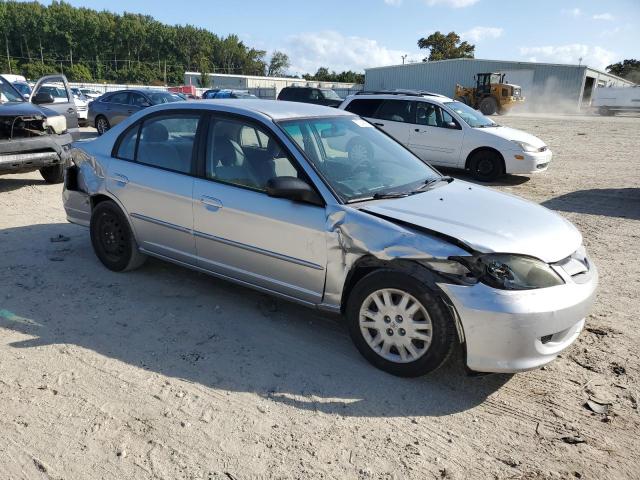 Photo 3 VIN: 2HGES16605H599990 - HONDA CIVIC 